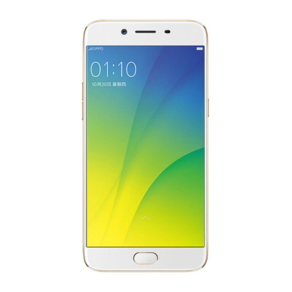 Oppo R9S Dual 64GB 4G LTE Gold Unlocked with 4GB RAM (CN Version)