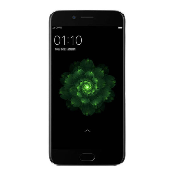 Oppo R9S Dual 64GB 4G LTE Black Unlocked with 4GB RAM (CN Version)