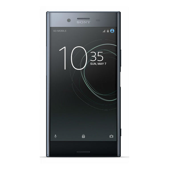 Sony Xperia XZ Premium Dual 64GB 4G LTE Deepsea Black (G8142) Unlocked