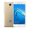 Huawei Enjoy 7 Plus Dual 32GB 4G LTE Gold (TRT-AL00) 3GB RAM (CN Version)