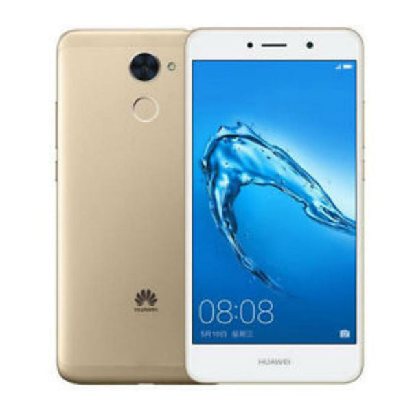Huawei Enjoy 7 Plus Dual 64GB 4G LTE Gold (TRT-AL00A) 4GB RAM (CN Version)