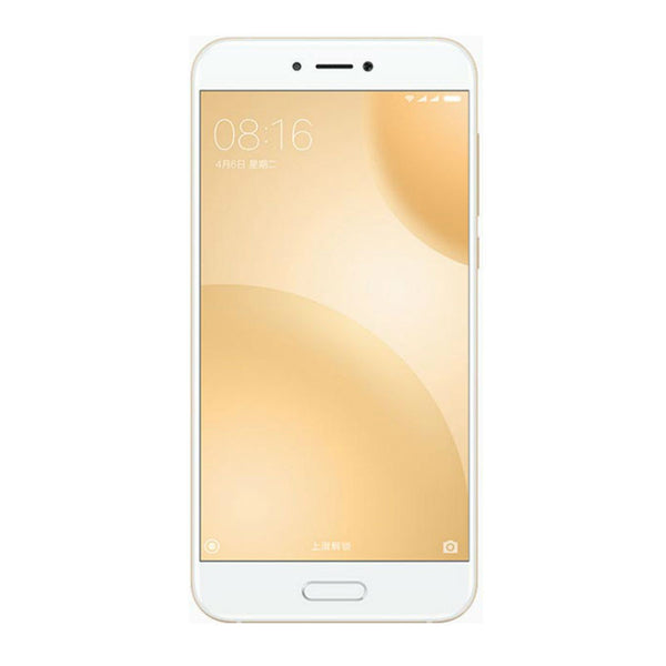 Xiaomi Mi 5C Dual 64GB 4G LTE Gold Unlocked (CN Version)
