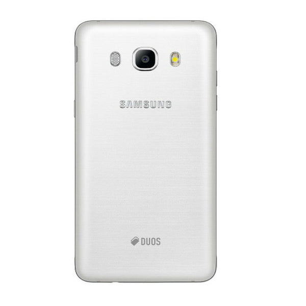 Samsung Galaxy J5 (2016) Dual 16GB 4G LTE (SM-J510FD) White Unlocked