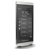 BlackBerry Porsche Design 64GB 4G LTE Silver (P9982) Unlocked