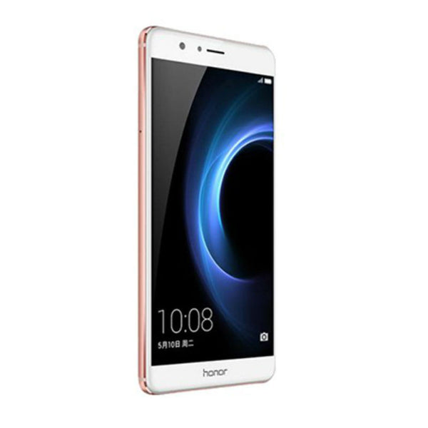 Huawei Honor V8 64GB 4G LTE Rose Gold (KNT-AL20) Unlocked (CN Version)