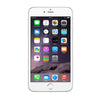 Apple iPhone 6S 128GB 4G LTE Silver Unlocked (Refurbished - Grade A)