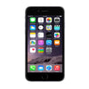 Apple iPhone 6S Plus 128GB 4G LTE Space Gray Unlocked (Refurbished - Grade A)