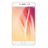 Vivo X7 Plus Dual 64GB 4G LTE Gold Unlocked (CN Version)