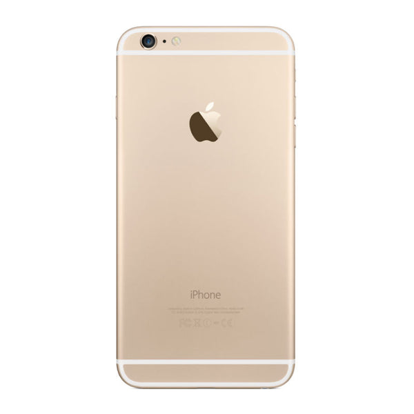 Apple iPhone 6S 32GB 4G LTE Gold Unlocked