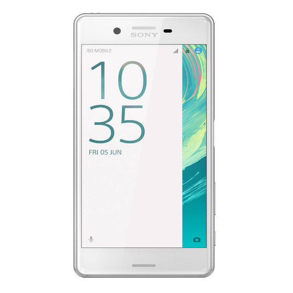 Sony Xperia X Performance Dual 64GB 4G LTE White (F8132) Unlocked