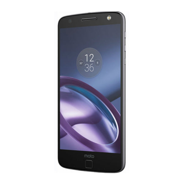Motorola Moto Z Droid 64GB 4G LTE Black (XT1650) Unlocked