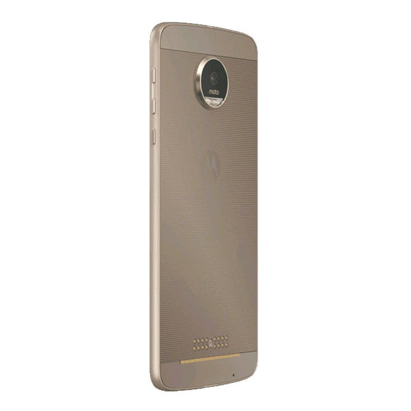Motorola Moto Z Droid 64GB 4G LTE White (XT1650) Unlocked