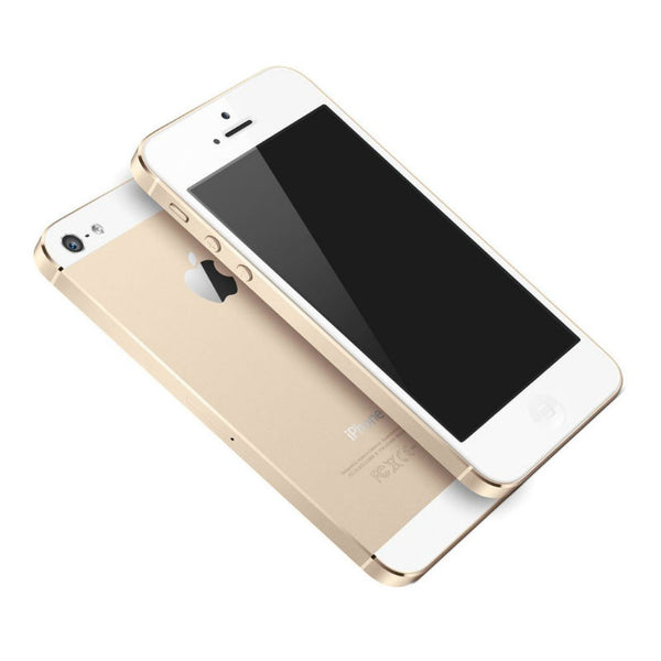 Apple iPhone 5S 16GB 4G LTE Gold Unlocked (Refurbished - Grade A)