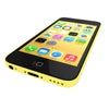 Apple iPhone 5C 16GB 4G LTE Yellow Unlocked (Refurbished - Grade A)