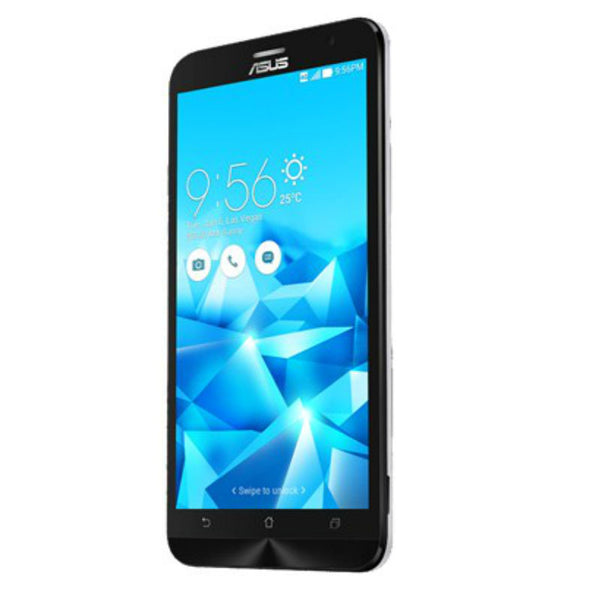 Asus ZenFone 2 Deluxe 16GB 4G LTE Illusion White (ZE551ML) Unlocked