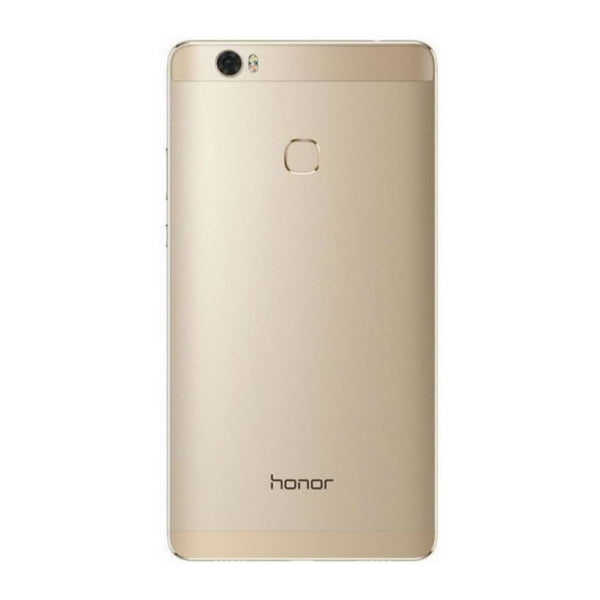 Huawei Honor Note 8 Dual 128GB 4G LTE Gold (EDI-AL10) Unlocked (CN Version)