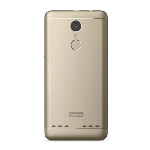 Lenovo K6 Note Dual 32GB 4G LTE Gold (XT1663) Unlocked