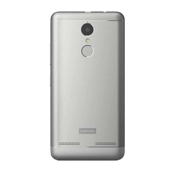 Lenovo K6 Note Dual 32GB 4G LTE Silver (XT1663) Unlocked