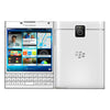 Blackberry Passport 32GB 4G LTE White Unlocked