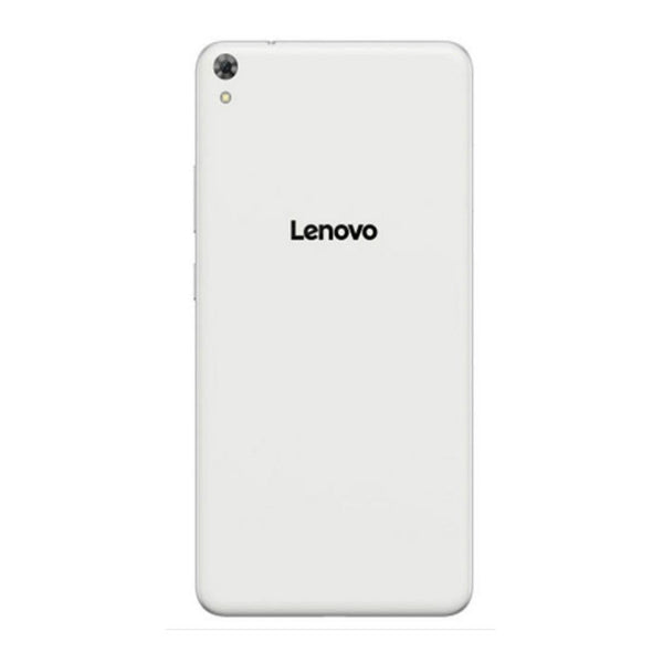 Lenovo Phab Dual 32GB 4G LTE White (PB1-750P) Unlocked (CN Version)
