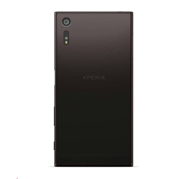 Sony Xperia XZ Dual 64GB 4G LTE Mineral Black (F8332) Unlocked