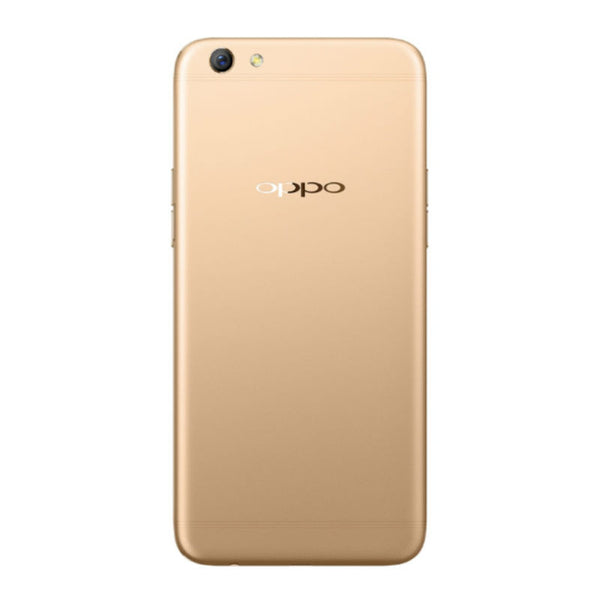 Oppo R9S Dual 64GB 4G LTE Gold Unlocked with 4GB RAM (CN Version)