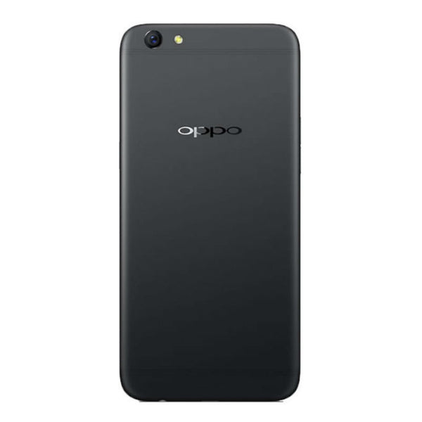 Oppo R9S Dual 64GB 4G LTE Black Unlocked with 4GB RAM (CN Version)