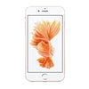 Apple iPhone 6S Plus 128GB 4G LTE Rose Gold Unlocked (Refurbished - Grade A)