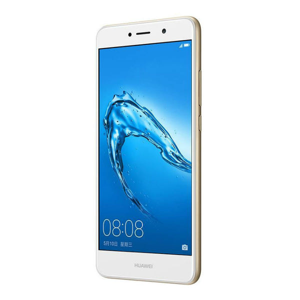 Huawei Enjoy 7 Plus Dual 32GB 4G LTE Gold (TRT-AL00) 3GB RAM (CN Version)