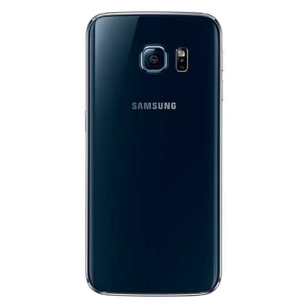Samsung Galaxy S6 Edge 32GB 4G LTE Black (SM-G925F) Unlocked