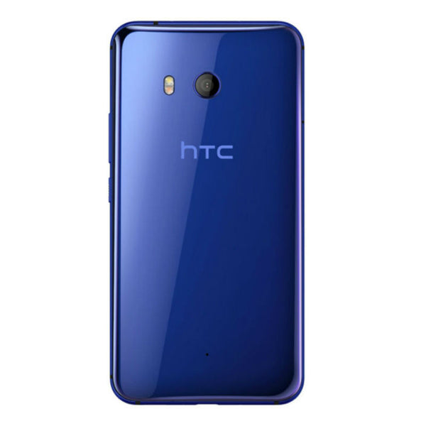 HTC U11 Dual 128GB 4G LTE Blue Unlocked