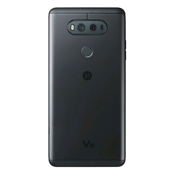 LG V20 Dual 64GB 4G LTE Titan (H990N) Unlocked