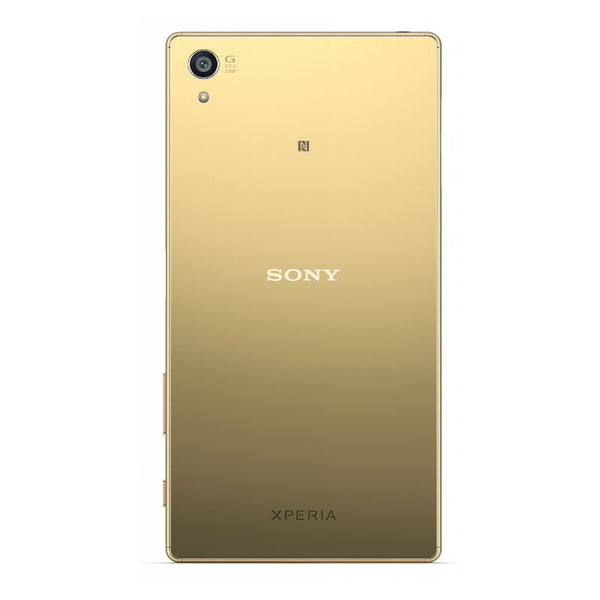 Sony Xperia Z5 Premium Dual 32GB 4G LTE Gold (E6833) Unlocked
