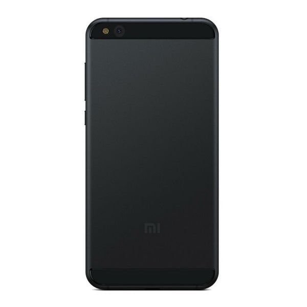 Xiaomi Mi 5C Dual 64GB 4G LTE Black Unlocked (CN Version)