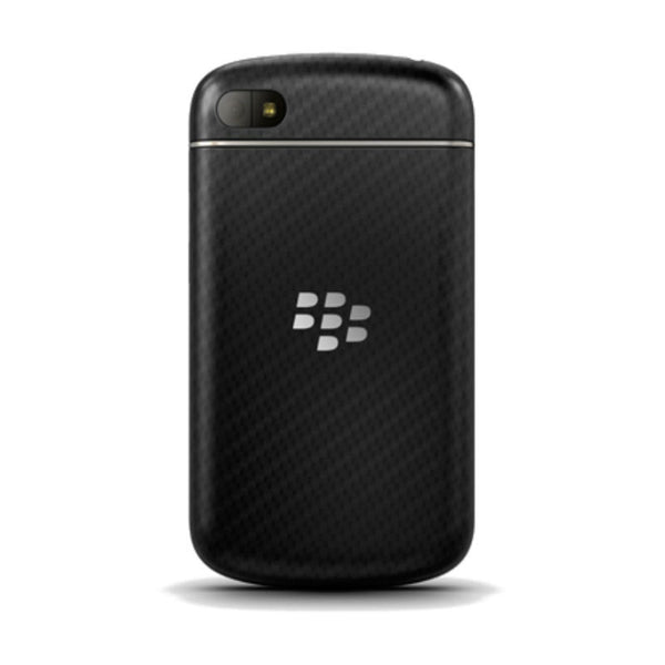 BlackBerry Q10 16GB 4G LTE Black Unlocked (Refurbished-Grade A)