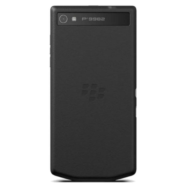 BlackBerry Porsche Design 64GB 4G LTE Silver (P9982) Unlocked