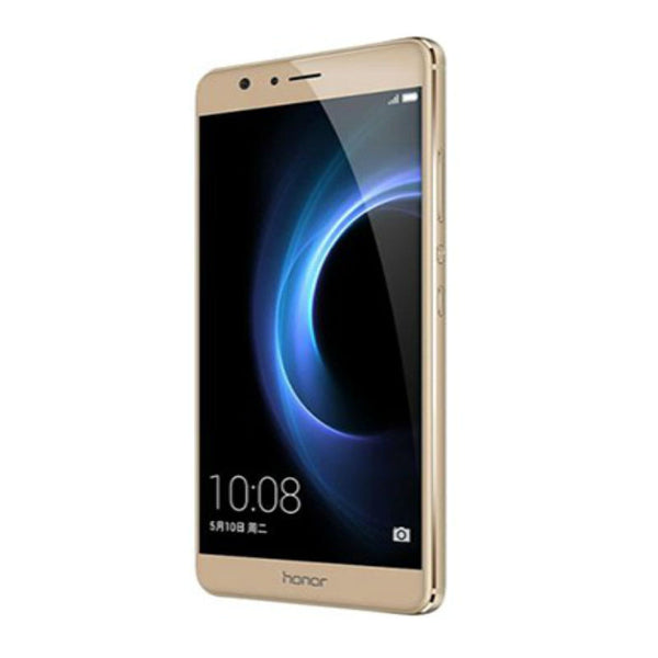 Huawei Honor V8 64GB 4G LTE Gold (KNT-AL20) Unlocked (CN Version)
