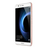 Huawei Honor V8 64GB 4G LTE Rose Gold (KNT-AL20) Unlocked (CN Version)