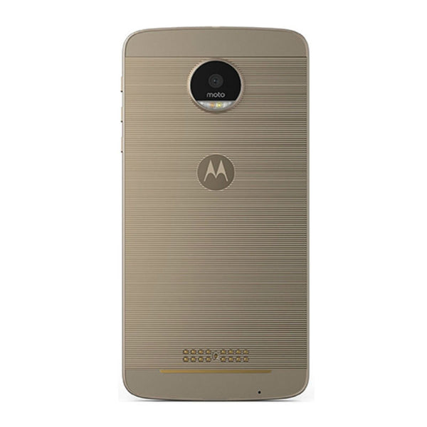 Motorola Moto Z Droid 64GB 4G LTE White (XT1650) Unlocked