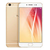 Vivo X7 Plus Dual 64GB 4G LTE Gold Unlocked (CN Version)