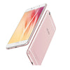 Vivo X7 Plus Dual 64GB 4G LTE Rose Gold Unlocked (CN Version)