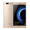 Huawei Honor V8 32GB 4G LTE Gold (KNT-AL10) Unlocked (CN Version)