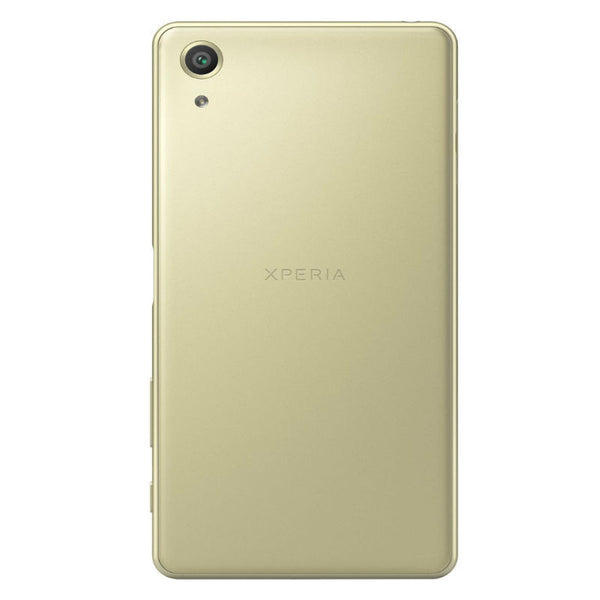 Sony Xperia X Performance Dual 64GB 4G LTE Lime Gold (F8132) Unlocked