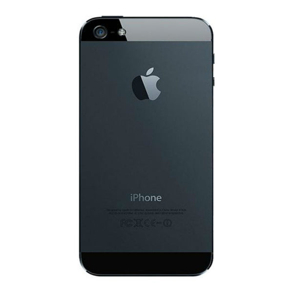 Refurbished Apple iPhone 16GB 4G LTE Black Unlocked (Refurbished Grade  A) dogma-enterprise