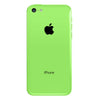 Apple iPhone 5C 16GB 4G LTE Green Unlocked (Refurbished - Grade A)