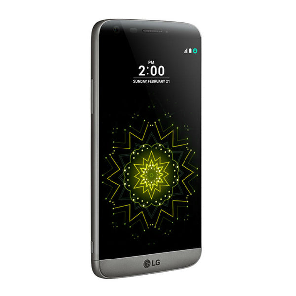 LG G5 SE 32GB 4G LTE Titan (H840) Unlocked