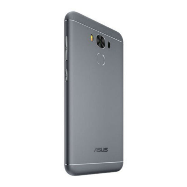 Asus Zenfone 3 Max Dual 32GB 4G LTE Titanium Grey (ZC553KL) Unlocked with 2GB RAM