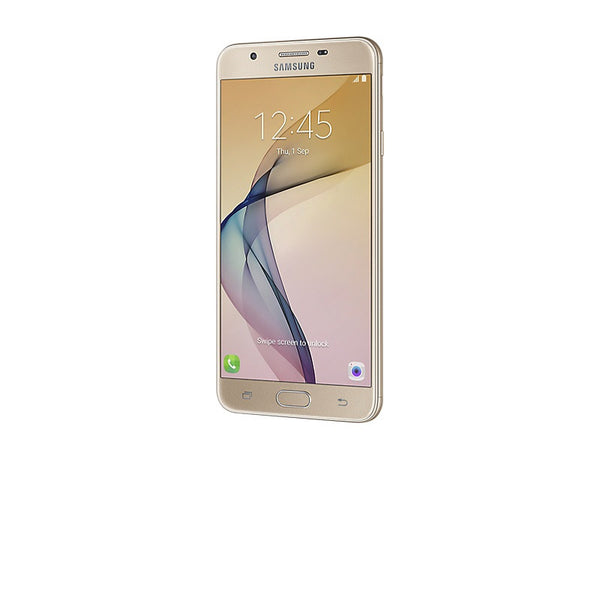 Samsung Galaxy J7 Prime Dual 16GB 4G LTE Gold (SM-G610FD) Unlocked