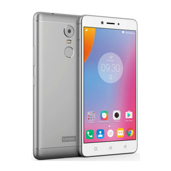 Lenovo K6 Note Dual 32GB 4G LTE Silver (XT1663) Unlocked