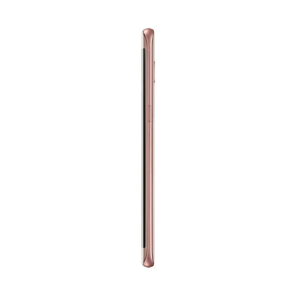 Samsung Galaxy S7 Edge Dual 64GB 4G LTE Pink (SM-G935FD) Unlocked
